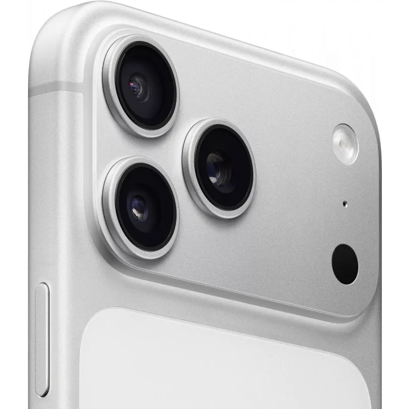 Apple iPhone 17 Pro 1TB Sudraba