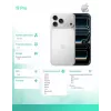 Apple iPhone 17 Pro 1TB Sudraba