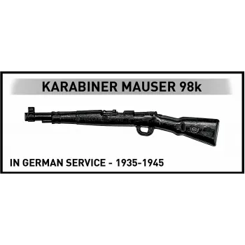 COBI Blocks Battle of Berlin 77 pcs.
