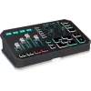 TC Helicon GO XLR – Digitālais apraides mikseris / audio interfeiss straumēšanai
