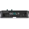 TC Helicon GO XLR – Digitālais apraides mikseris / audio interfeiss straumēšanai