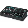 TC Helicon GO XLR – Digitālais apraides mikseris / audio interfeiss straumēšanai