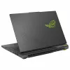 ASUS ROG Strix 16 G614FR-S5226 - 16 collu WQXGA IPS 240Hz, AMD Ryzen 9-9955HX, 32GB DDR5 RAM, 1TB NVMe SSD, NVIDIA GeForce RTX 5070 Ti, FreeDOS