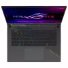 ASUS ROG Strix 16 G614FR-S5226 - 16 collu WQXGA IPS 240Hz, AMD Ryzen 9-9955HX, 32GB DDR5 RAM, 1TB NVMe SSD, NVIDIA GeForce RTX 5070 Ti, FreeDOS