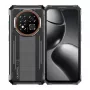OUKITEL G6 5G 6.52 collu 8/256GB 10600mAh Melns viedtālrunis