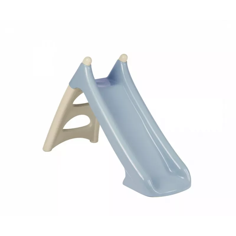 Smoby Life Slide XS Blue 90 cm