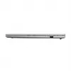 ASUS Vivobook S14 M3407GA-SF013W Ryzen AI 7 445 14,0 collu WUXGA 60Hz 300nits 16GB DDR5 512GB SSD Radeon Graphics FHD kamera 70Whrs Windows 11 Alumīnijs Cool Silver