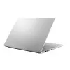 ASUS Vivobook S14 M3407GA-SF013W Ryzen AI 7 445 14,0 collu WUXGA 60Hz 300nits 16GB DDR5 512GB SSD Radeon Graphics FHD kamera 70Whrs Windows 11 Alumīnijs Cool Silver
