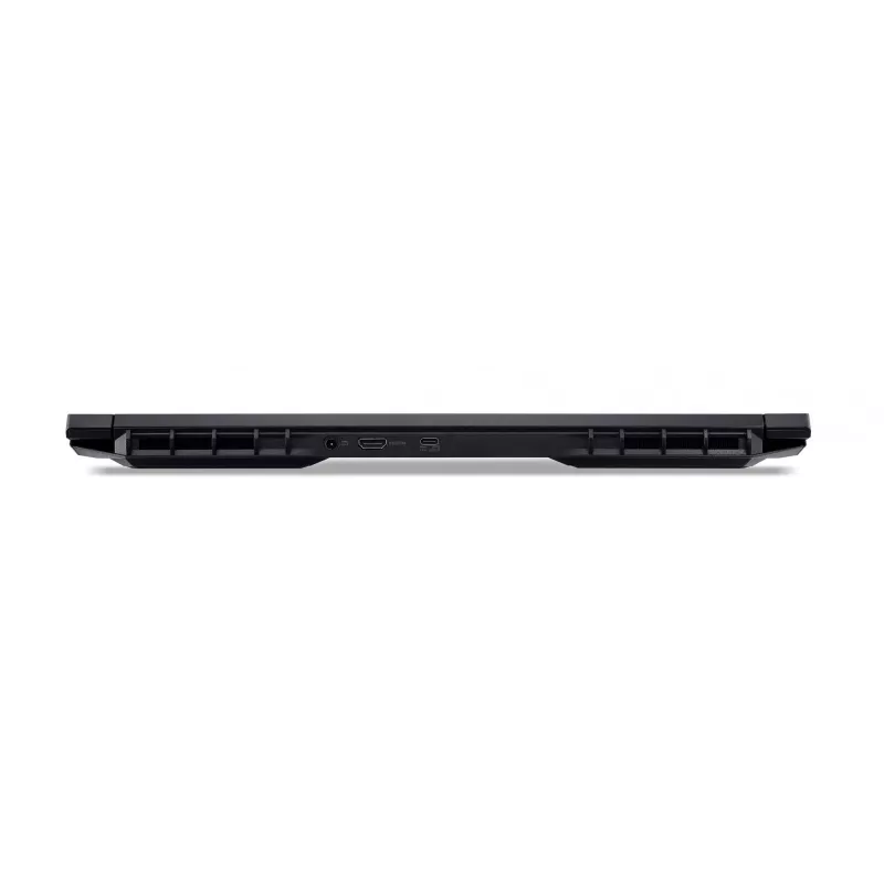 Acer Nitro V 17 AI ANV17-61 Gaming Laptop - AMD Ryzen AI 9 365, 16GB DDR5, 1TB SSD, NVIDIA GeForce RTX 5070, 17,3 collu QHD 165Hz, bez OS, melns
