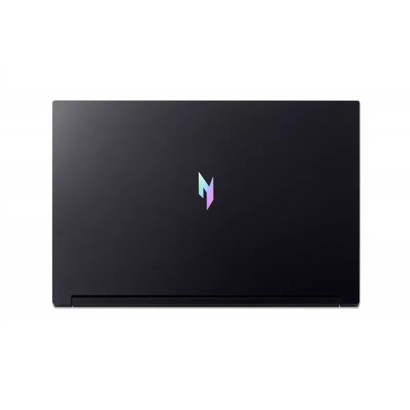 Acer Nitro V 17 AI ANV17-61 Gaming Laptop - AMD Ryzen AI 9 365, 16GB DDR5, 1TB SSD, NVIDIA GeForce RTX 5070, 17,3 collu QHD 165Hz, bez OS, melns