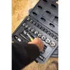 STANLEY 1/2 collas piedziņas 24 daļu uzgriežņu atslēgu komplekts STMT82830-1