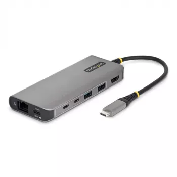 StarTech.com 315B-USBC-MULTIPORT USB-C HDMI Multiport Hub 140W