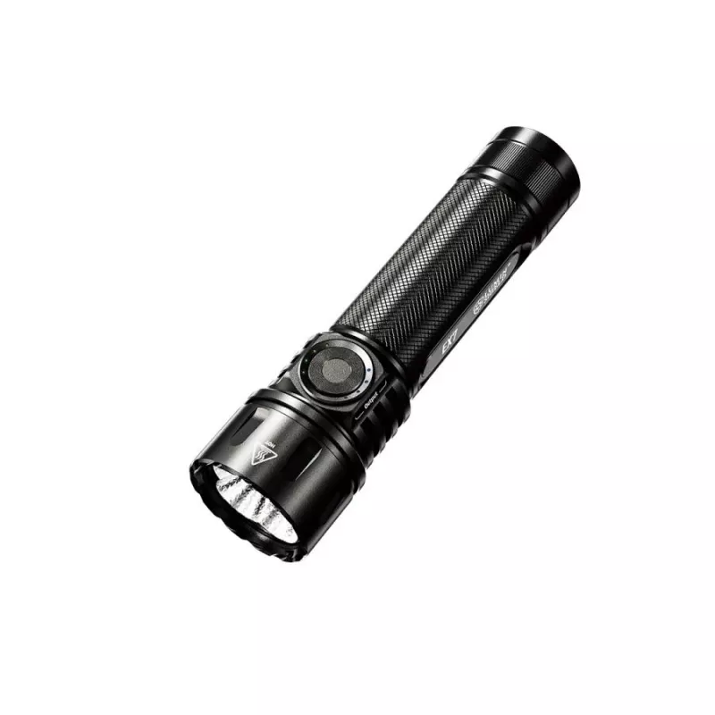 Nitecore EX7 Flashlight 6000 Lumens 655m Beam Distance