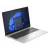 HP 250R G10 Core 5 120U 15,6 collu FHD 250nits AG 16GB DDR5 5200 SSD512 Iris Xe Cam1080p 41Wh W11Pro Turbo Sudrabs 3Y OnSite