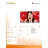 LG 65UH7Q-E 65 collu 4K UHD digitālās izkārtnes displejs ar webOS un Pro:Idiom