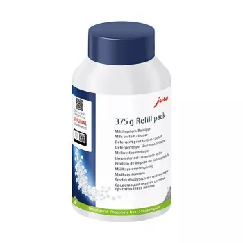 JURA 24332 Piena sistēmas tīrīšanas līdzekļa uzpildes pudele 375g