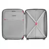 WENGER Prymo Medium Hardside Case (Antracīts, 59 Litri)