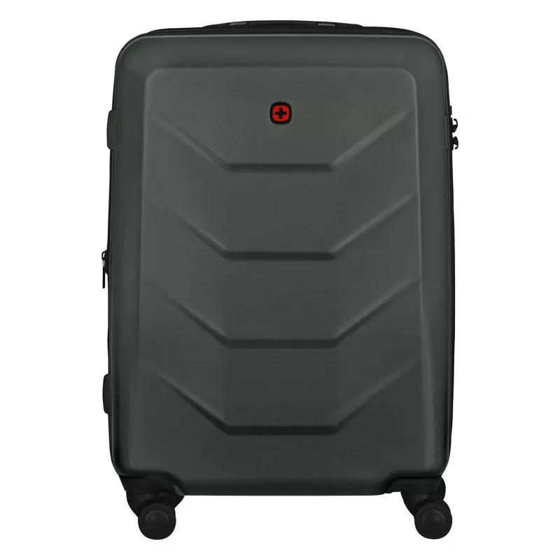 WENGER Prymo Medium Hardside Case (Antracīts, 59 Litri)