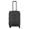 WENGER Prymo Medium Hardside Case (Antracīts, 59 Litri)