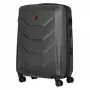 WENGER Prymo Medium Hardside Case (Antracīts, 59 Litri)