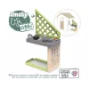 Smoby Life Summer Kitchen Grill ar Piederumiem