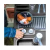 Smoby Life Summer Kitchen Grill ar Piederumiem