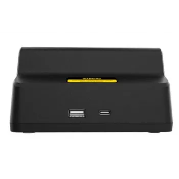 Ulefone Charging Dock Pad 4 for Armor Pad - Black