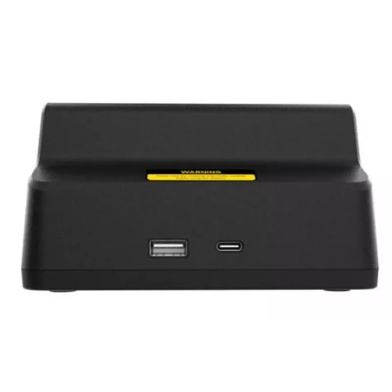 Ulefone Charging Dock Pad 4 for Armor Pad - Black