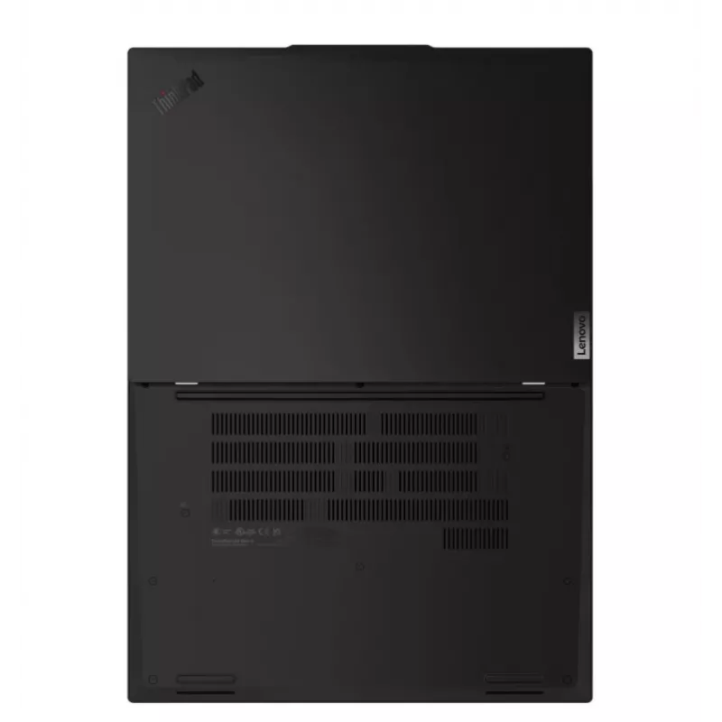 Lenovo ThinkPad L16 Gen 2 klēpjdators, Intel Core Ultra 7 255U, 16GB DDR5 RAM, 512GB SSD, 16,0 collu WUXGA IPS, Windows 11 Pro, Melns