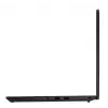 Lenovo ThinkPad L16 Gen 2 klēpjdators, Intel Core Ultra 7 255U, 16GB DDR5 RAM, 512GB SSD, 16,0 collu WUXGA IPS, Windows 11 Pro, Melns