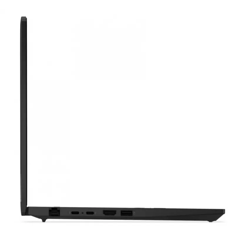 Lenovo ThinkPad L16 Gen 2 klēpjdators, Intel Core Ultra 7 255U, 16GB DDR5 RAM, 512GB SSD, 16,0 collu WUXGA IPS, Windows 11 Pro, Melns