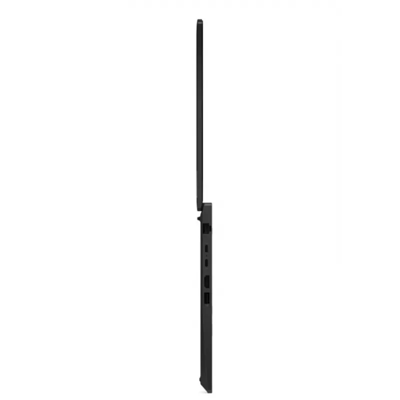 Lenovo ThinkPad L16 Gen 2 klēpjdators, Intel Core Ultra 7 255U, 16GB DDR5 RAM, 512GB SSD, 16,0 collu WUXGA IPS, Windows 11 Pro, Melns