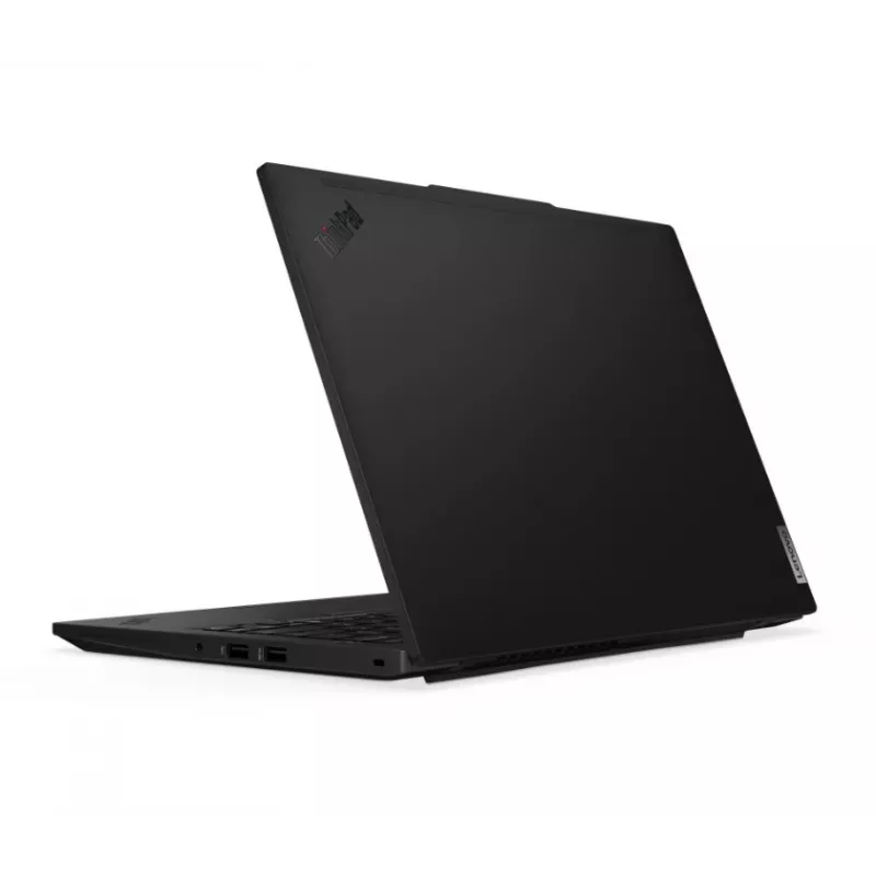 Lenovo ThinkPad L16 Gen 2 klēpjdators, Intel Core Ultra 7 255U, 16GB DDR5 RAM, 512GB SSD, 16,0 collu WUXGA IPS, Windows 11 Pro, Melns