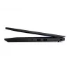 Lenovo ThinkPad L16 Gen 2 klēpjdators, Intel Core Ultra 7 255U, 16GB DDR5 RAM, 512GB SSD, 16,0 collu WUXGA IPS, Windows 11 Pro, Melns