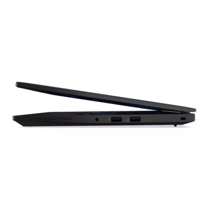 Lenovo ThinkPad L16 Gen 2 klēpjdators, Intel Core Ultra 7 255U, 16GB DDR5 RAM, 512GB SSD, 16,0 collu WUXGA IPS, Windows 11 Pro, Melns
