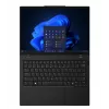 Lenovo ThinkPad L16 Gen 2 klēpjdators, Intel Core Ultra 7 255U, 16GB DDR5 RAM, 512GB SSD, 16,0 collu WUXGA IPS, Windows 11 Pro, Melns