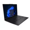 Lenovo ThinkPad L16 Gen 2 klēpjdators, Intel Core Ultra 7 255U, 16GB DDR5 RAM, 512GB SSD, 16,0 collu WUXGA IPS, Windows 11 Pro, Melns