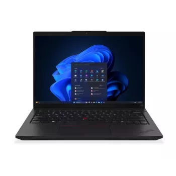 Lenovo ThinkPad L16 Gen 2 klēpjdators, Intel Core Ultra 7 255U, 16GB DDR5 RAM, 512GB SSD, 16,0 collu WUXGA IPS, Windows 11 Pro, Melns