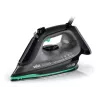 Braun TexStyle 5 SI5277GR tvaika gludeklis - 2700W, EloxalPlus zole, melns/zaļš