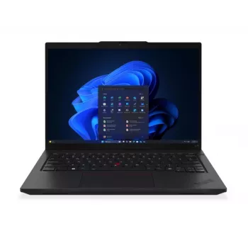 Lenovo ThinkPad L14 Gen 6 Intel Core Ultra 7 255U 16GB 512GB SSD 14,0 inch WUXGA IPS Windows 11 Pro Black