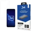 3MK FlexibleGlass Lite Hybrid Glass Screen Protector for Samsung Galaxy A27 5G - Caurspīdīgs