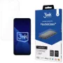 3MK FlexibleGlass Lite Hybrid Glass Screen Protector for Samsung Galaxy A27 5G - Caurspīdīgs