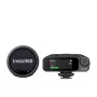 Insta360 Mic Pro (1TX + 1RX) bezvadu mikrofonu sistēma