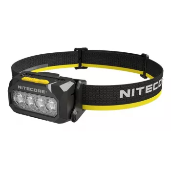 NITECORE HA27 UHE Galvaslampa 800 lūmeni