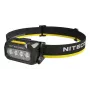 NITECORE HA27 UHE Galvaslampa 800 lūmeni