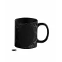 Heat Reveal Mug Good Loot Assassin's Creed Black Flag Resynced - Edward Kenway 480 ml Black