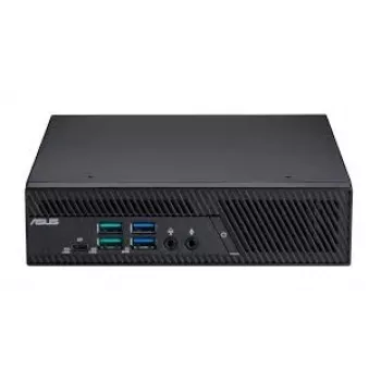ASUS ExpertCenter PB64-B50078MH Mini PC, Intel Core Ultra 5 225, 8 GB DDR5, 256 GB SSD, FreeDOS