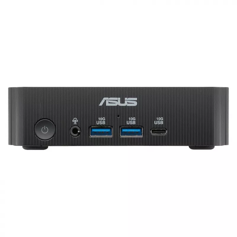 ASUS ExpertCenter PN54-S1-S30082AL mini dators, AMD Ryzen 3 210, 8GB DDR5, 512GB SSD, Windows 11 Pro