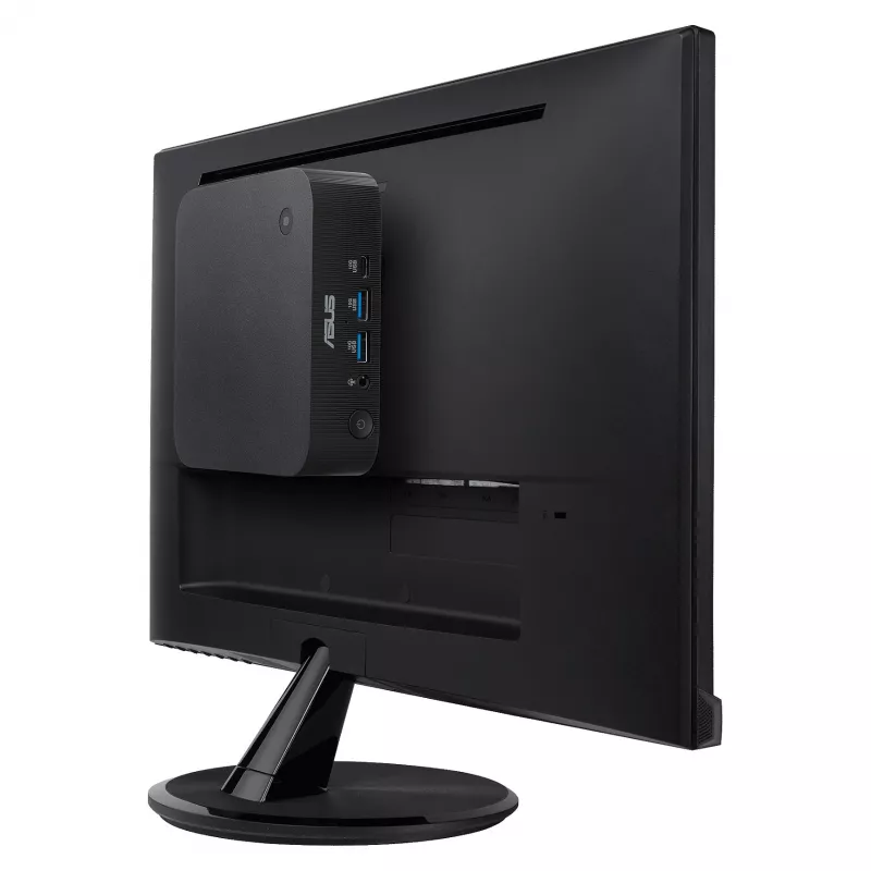 ASUS ExpertCenter PN54-S1-S30082AL mini dators, AMD Ryzen 3 210, 8GB DDR5, 512GB SSD, Windows 11 Pro