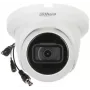 Dahua HAC-HDW2241TMQ-A-0280B-S2-DIP 2MP HDCVI IR Eyeball Camera, 2.8mm, 1080p